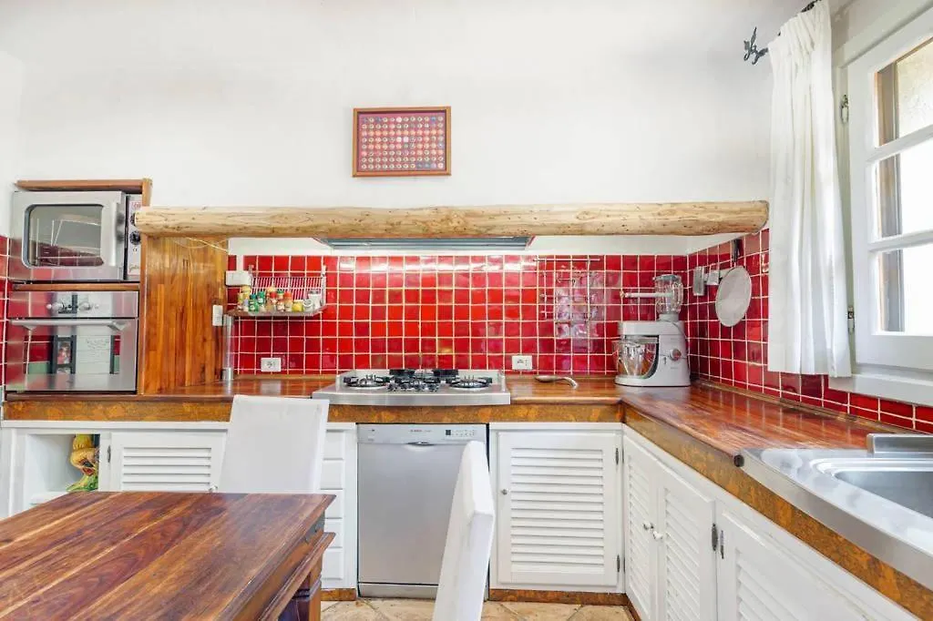 Villa Dolcevita By Homey Experience San Pantaleo