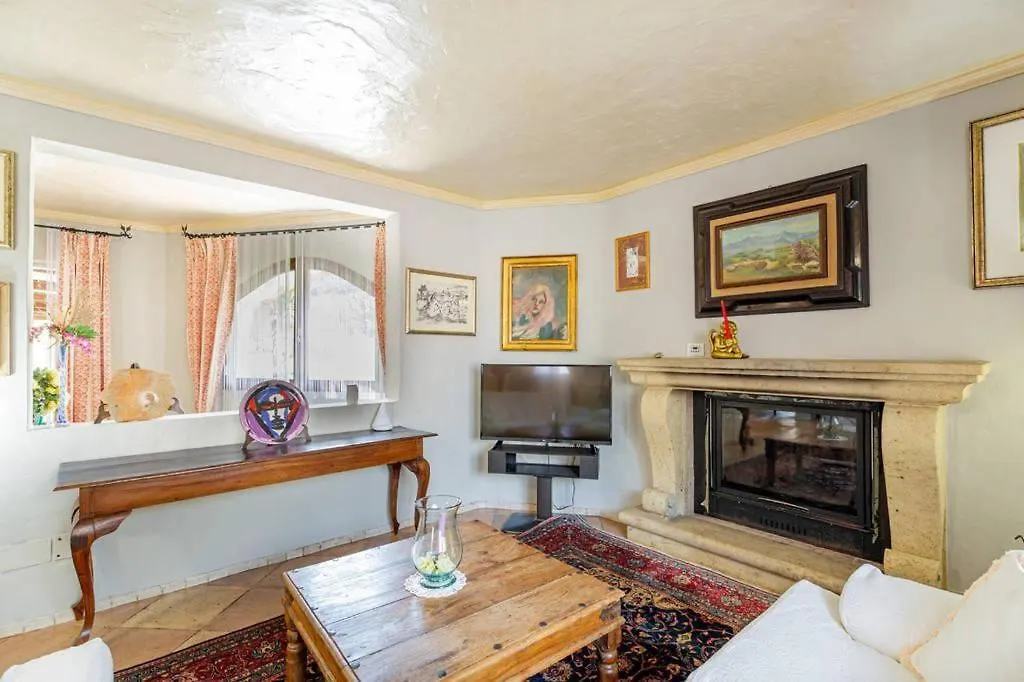 Villa Dolcevita By Homey Experience San Pantaleo