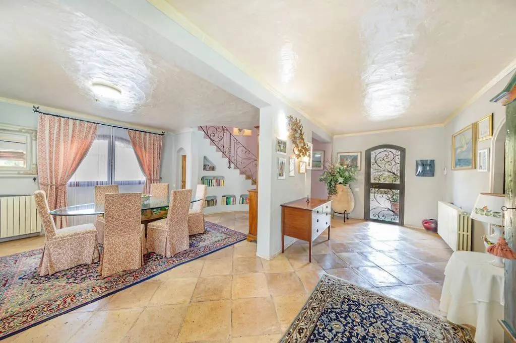 بيت للعطل Villa Dolcevita By Homey Experience سان بانتاليو