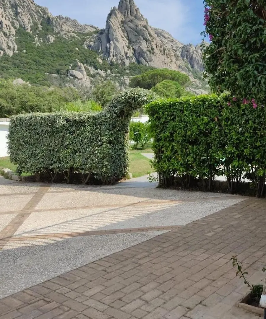 Villa Dolcevita By Homey Experience سان بانتاليو بيت للعطل